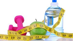 Controlling Your Own Weight 