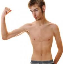 Skinnier People
