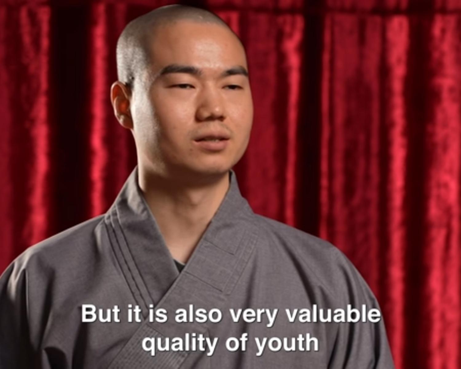 MASTER YANDI