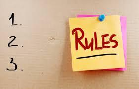 Rules