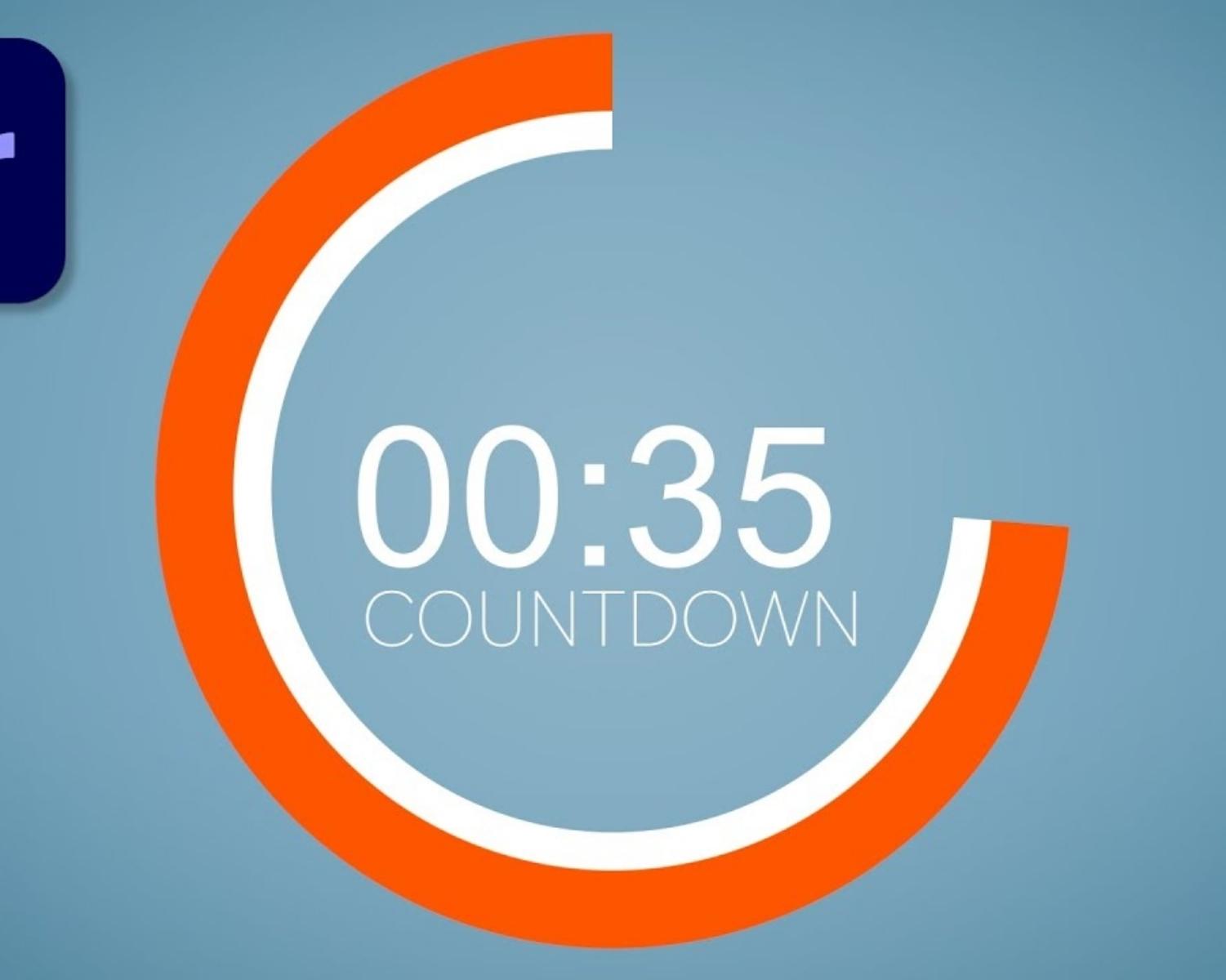 5. Use a Timer
