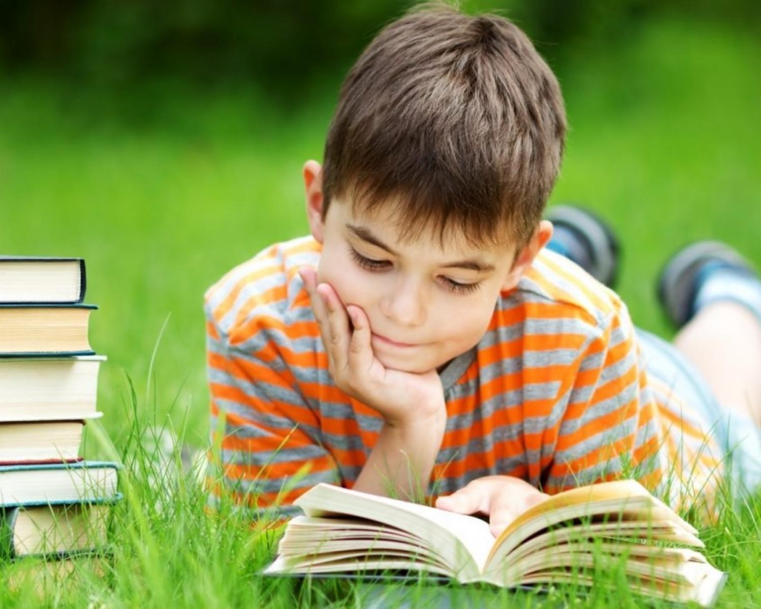7. Read MORE