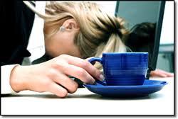 Recharging your energy