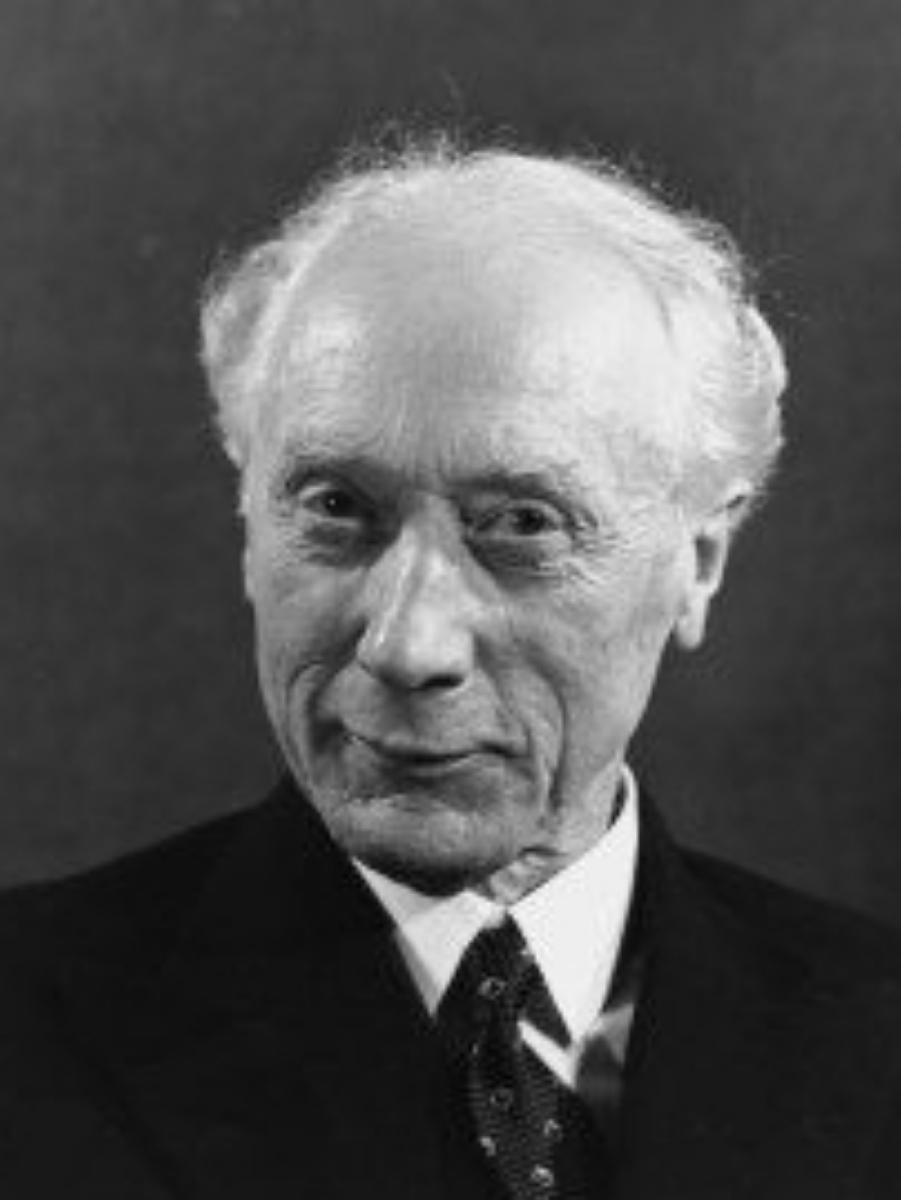 F.M. ALEXANDER