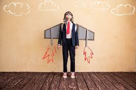 Stepping outside the comfort zone