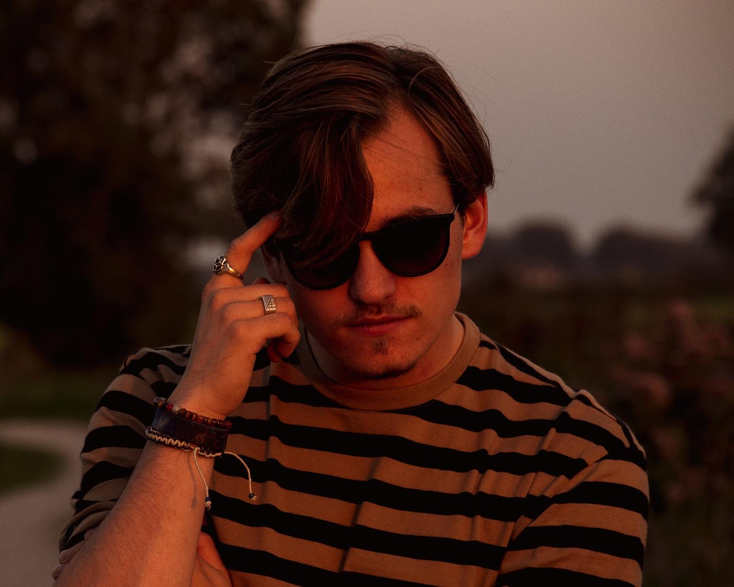 ROGIER HOEKSTRA 