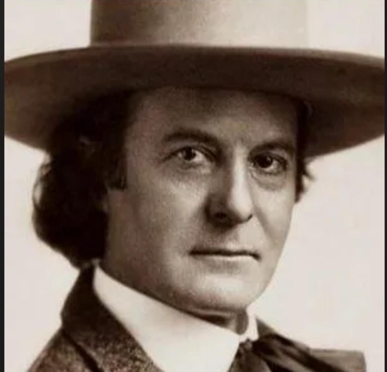 ELBERT HUBBARD