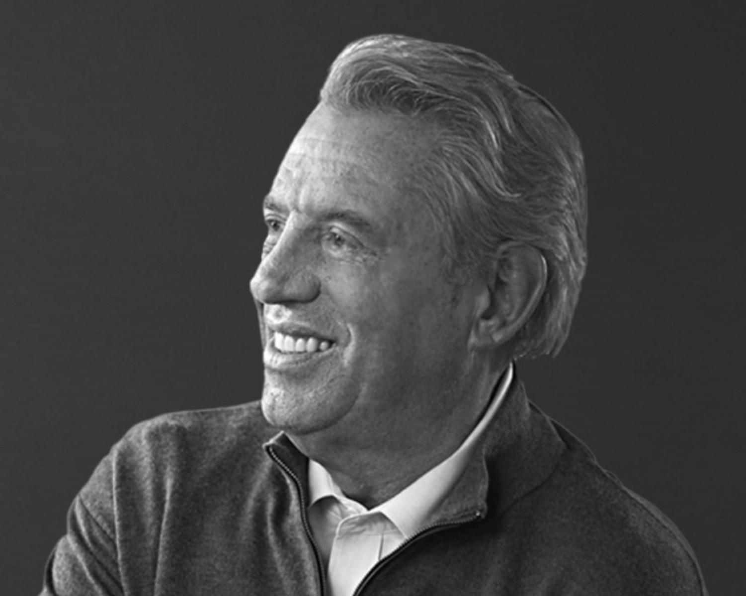 JOHN C. MAXWELL