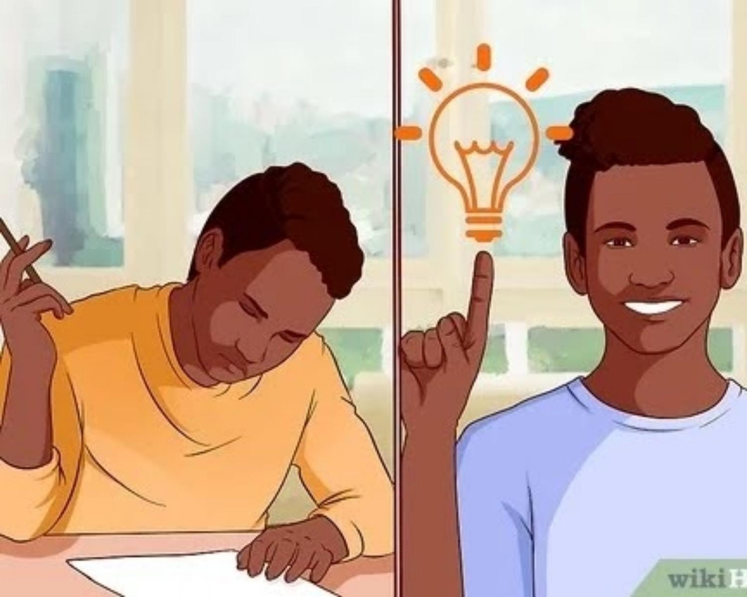 #3. Evaluate situation before you respond. 