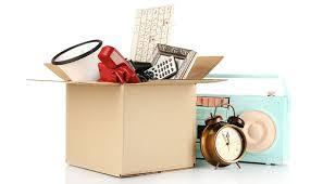 Save With Used Things