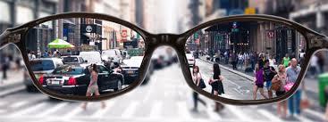 See the World for What It Is
