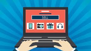 Sell Unused Items