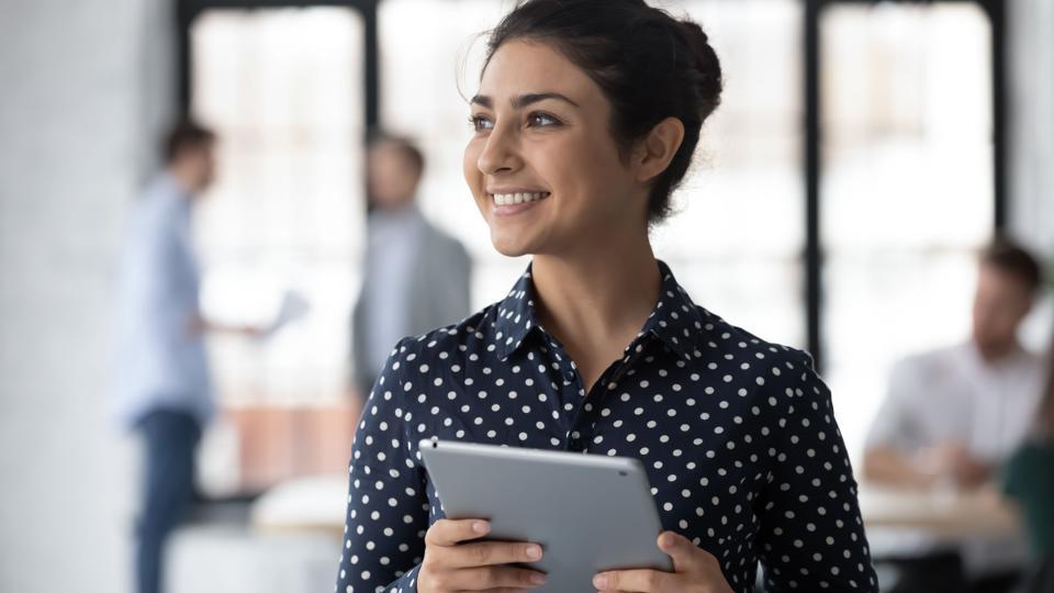 The Importance of Employee Well-being