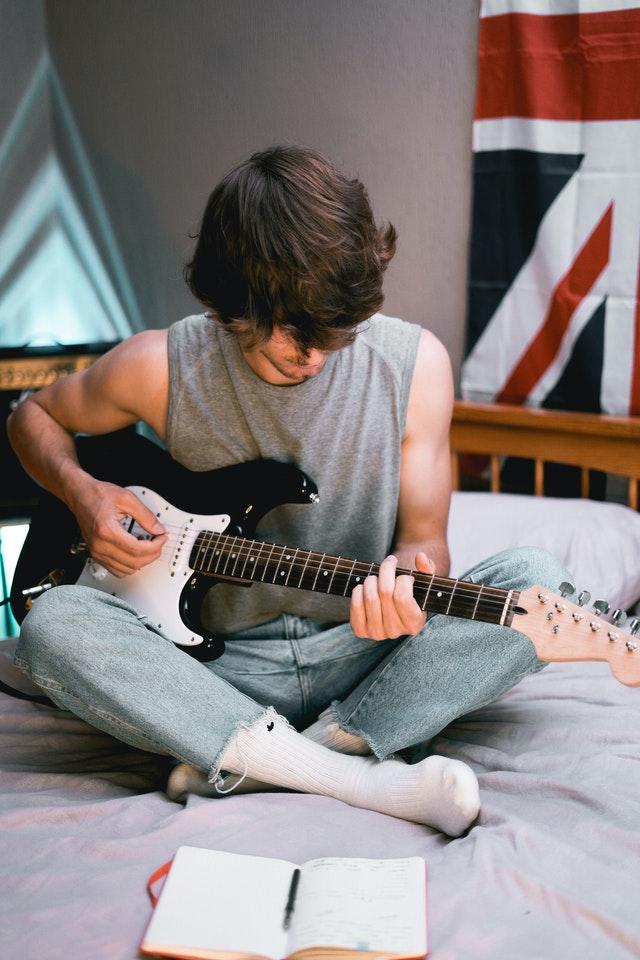 4. Practice slowly