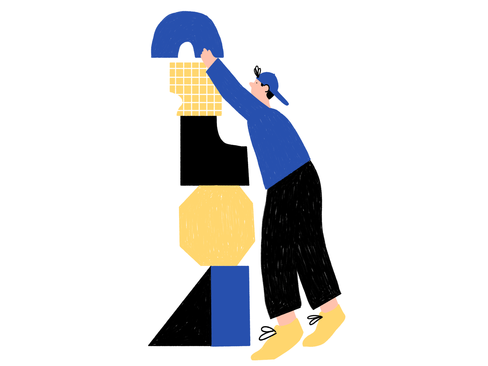 The Jobs-to-be-done framework. Why Customers find some brands irresistible