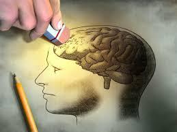 The challenge of unlearning