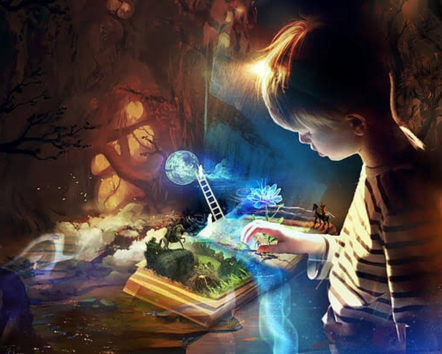 Creativity and Students; Let's Bridge the Gap