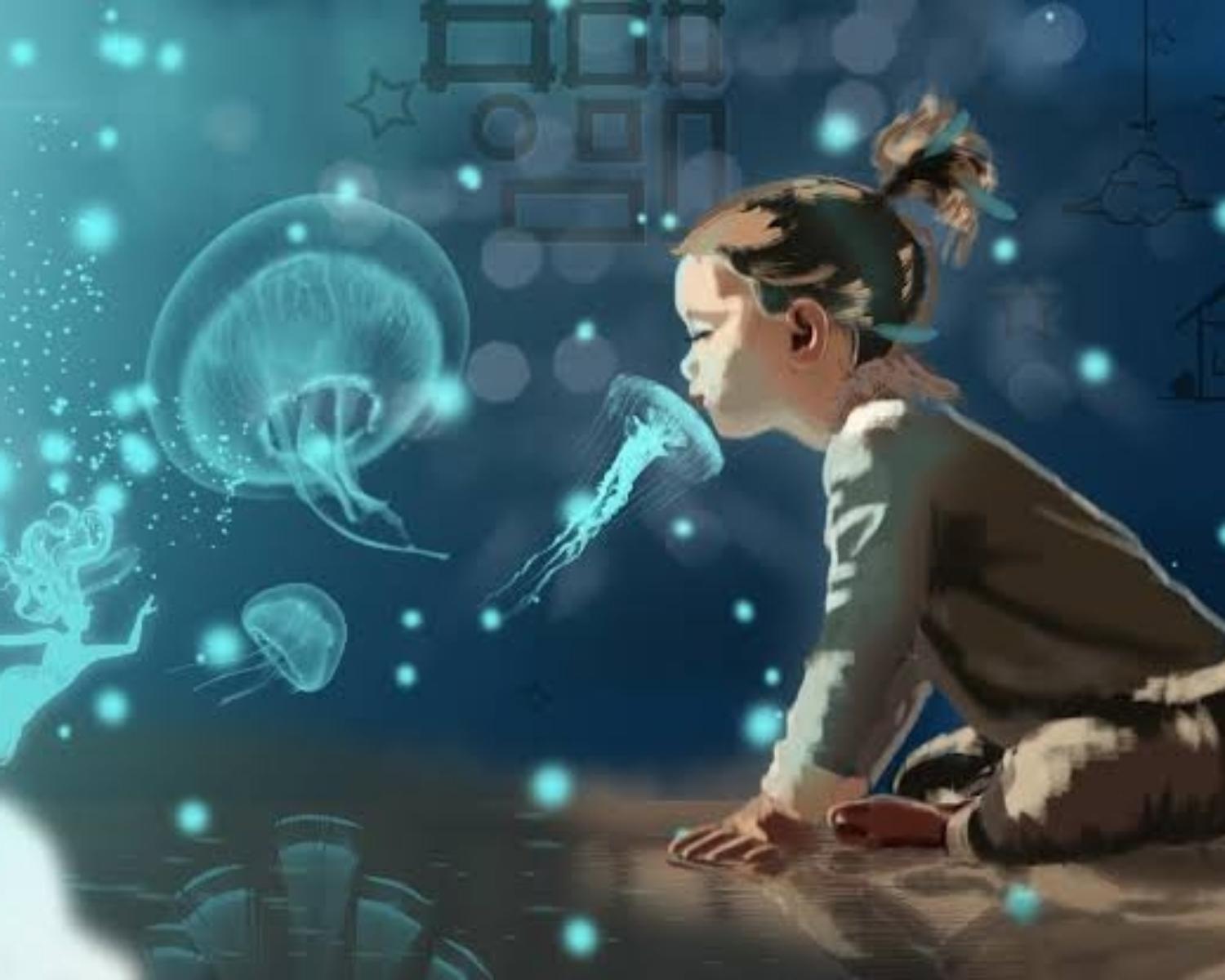 Imagination