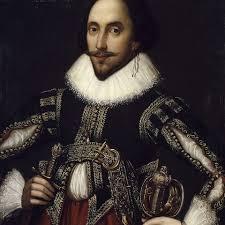 William Shakespeare