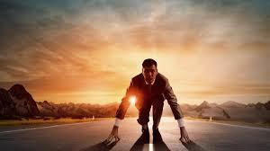 The necessary pain of hard work