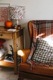 Give yourself a welcoming space