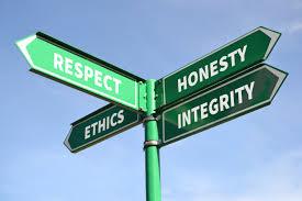 What a principle is