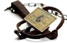 Be Careful With Credit Cards
