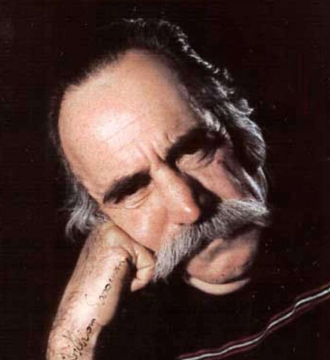 WILLIAM SAROYAN