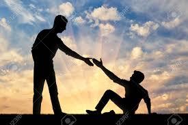 10. You Go Out Of Your Way For One Another
