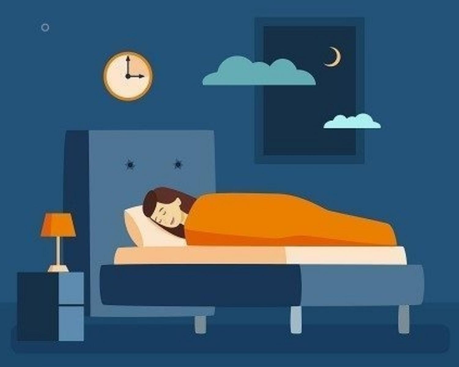 Improve Sleep Quality