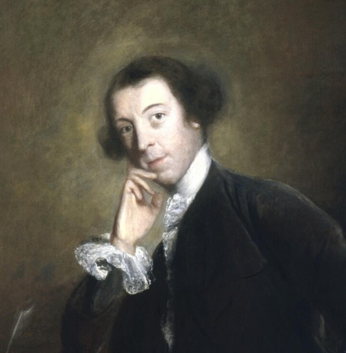 HORACE WALPOLE