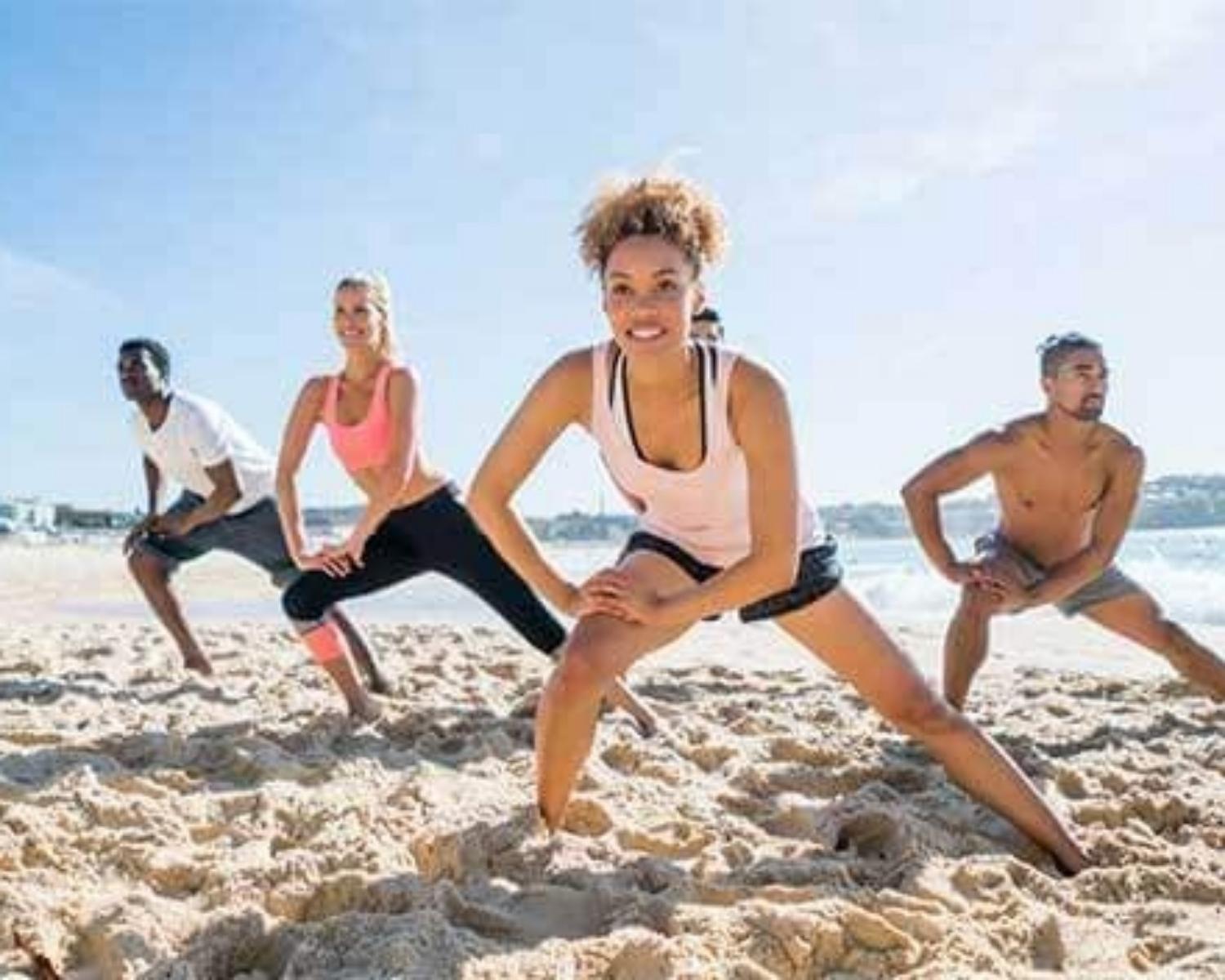 1. Link Exercise to Pleasure