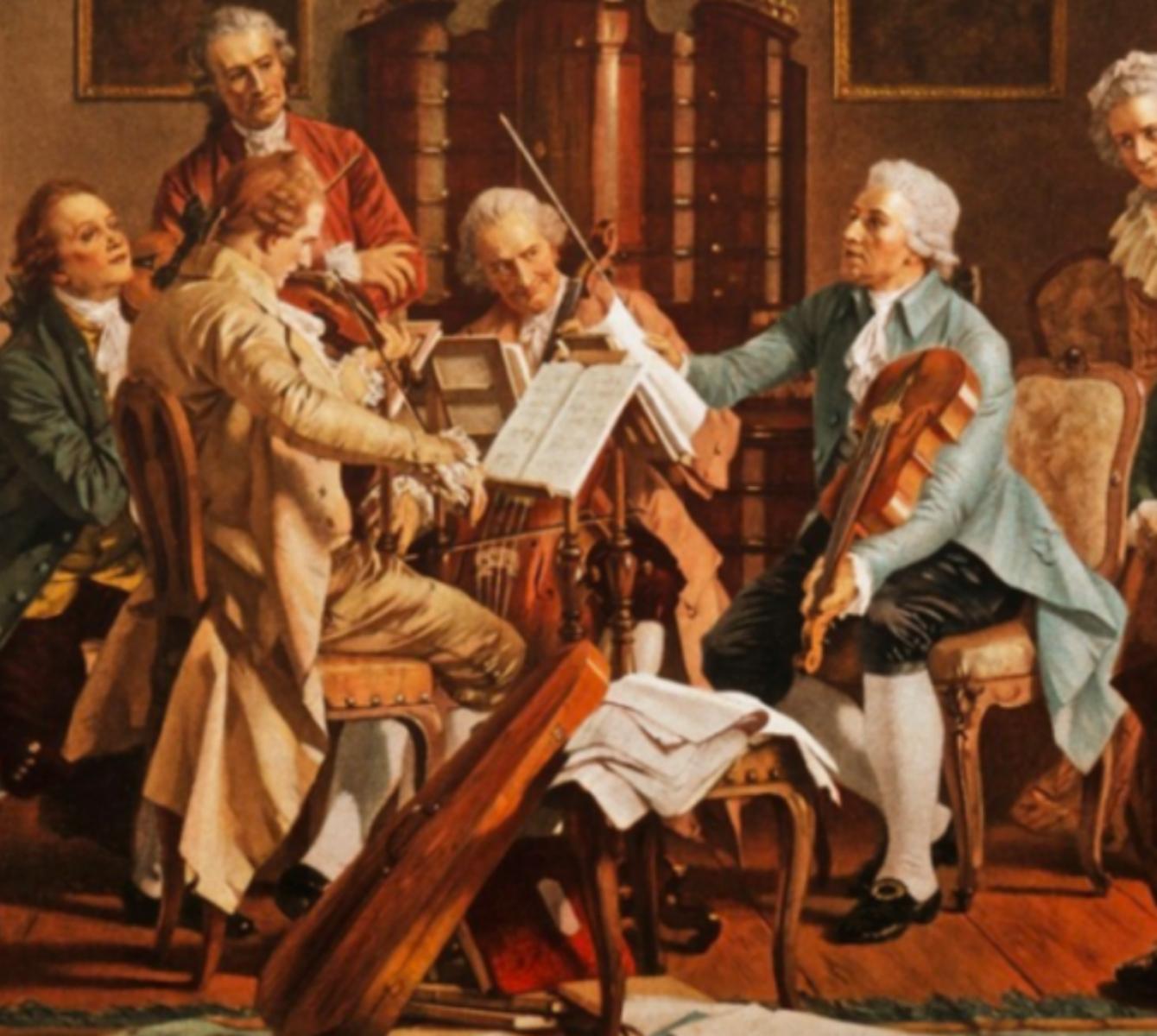The Importance Of The Classical Era.