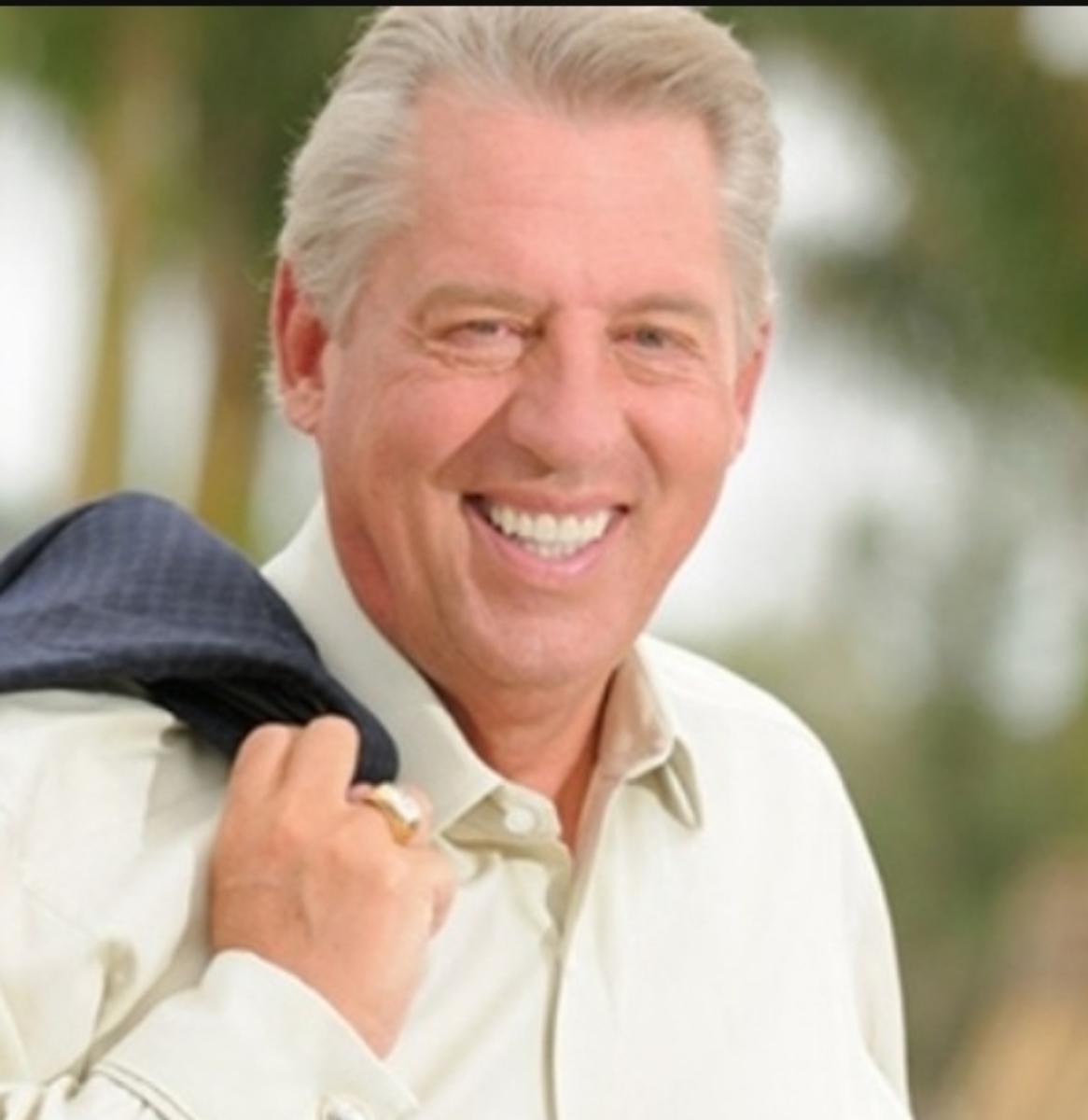 JOHN C. MAXWELL