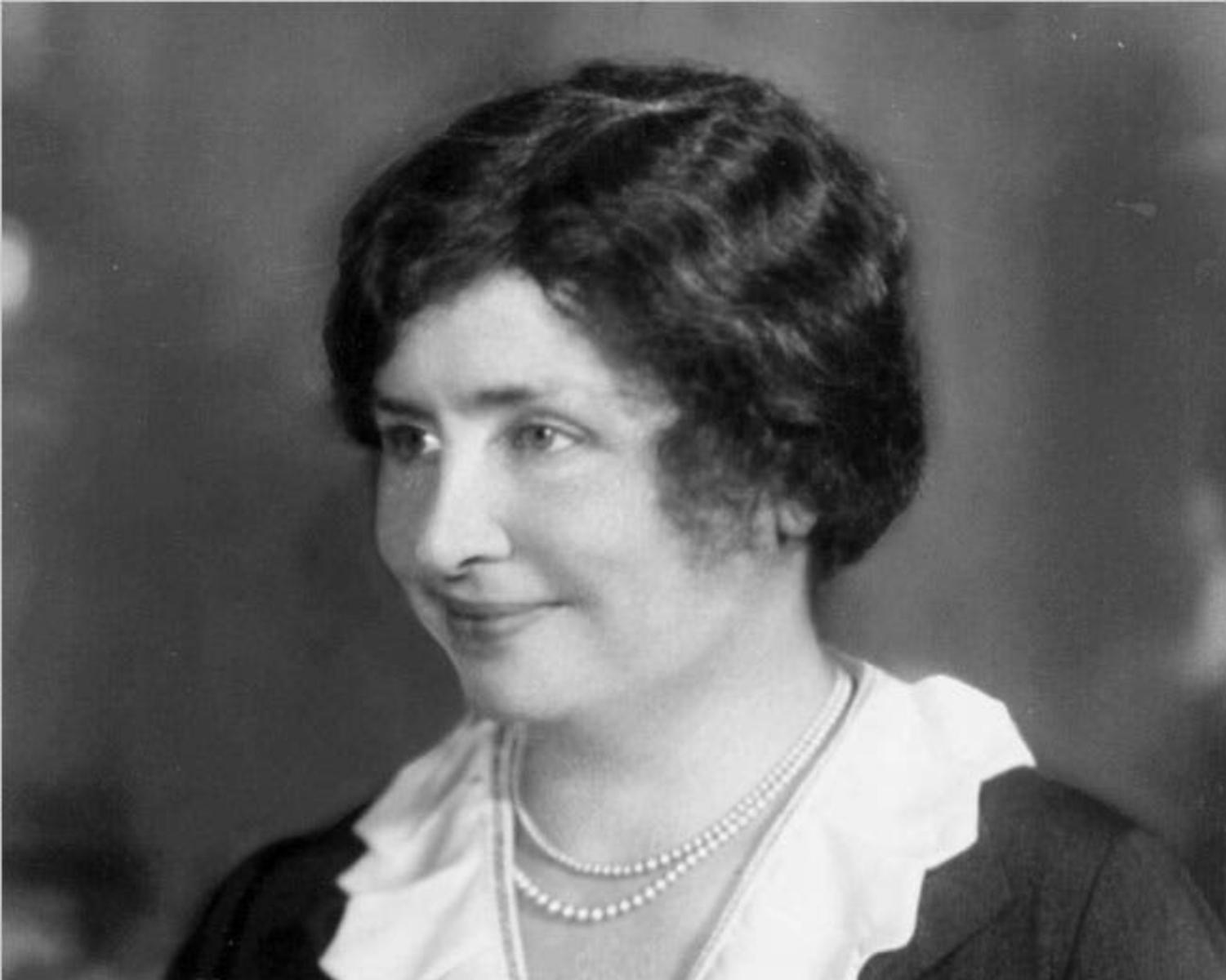 HELEN KELLER