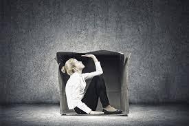 Feeling stuck