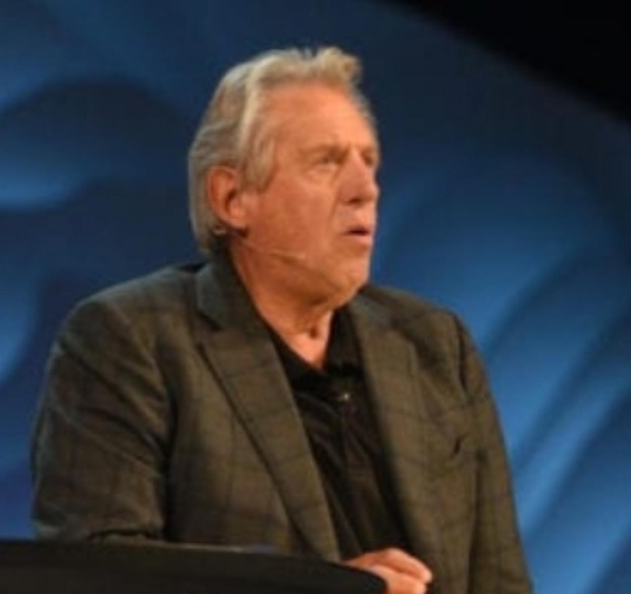 JOHN C. MAXWELL