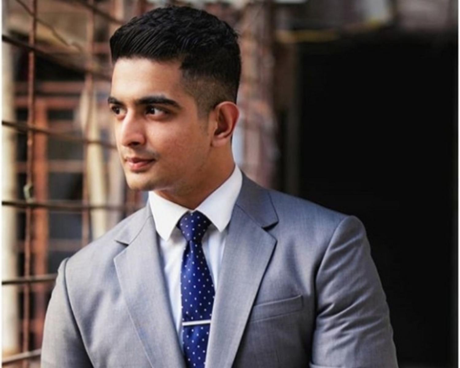 RANVEER ALLABADIA