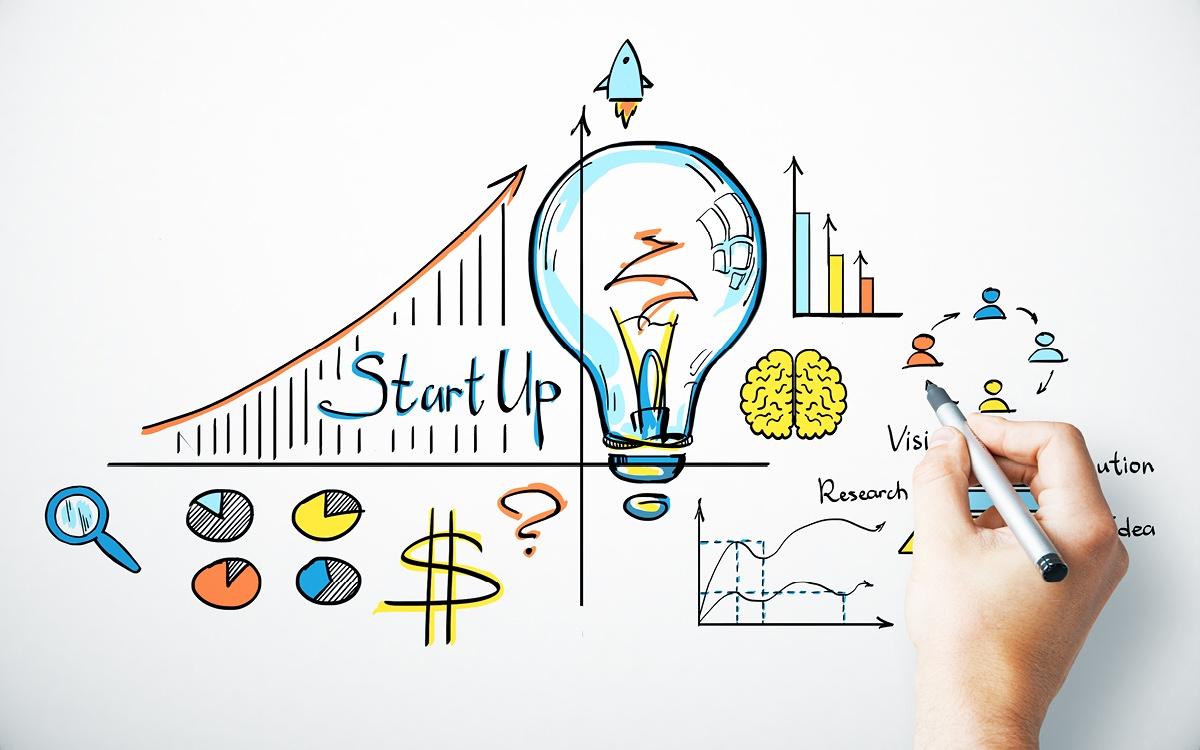 Why Start-ups?