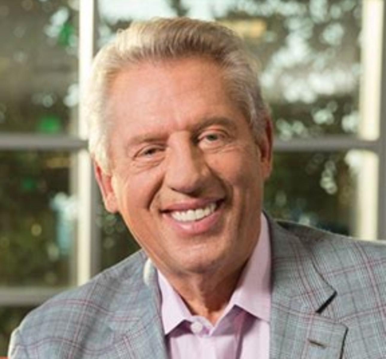 JOHN C. MAXWELL