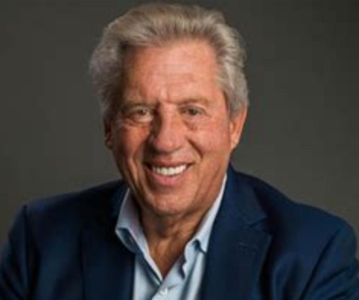 JOHN C. MAXWELL
