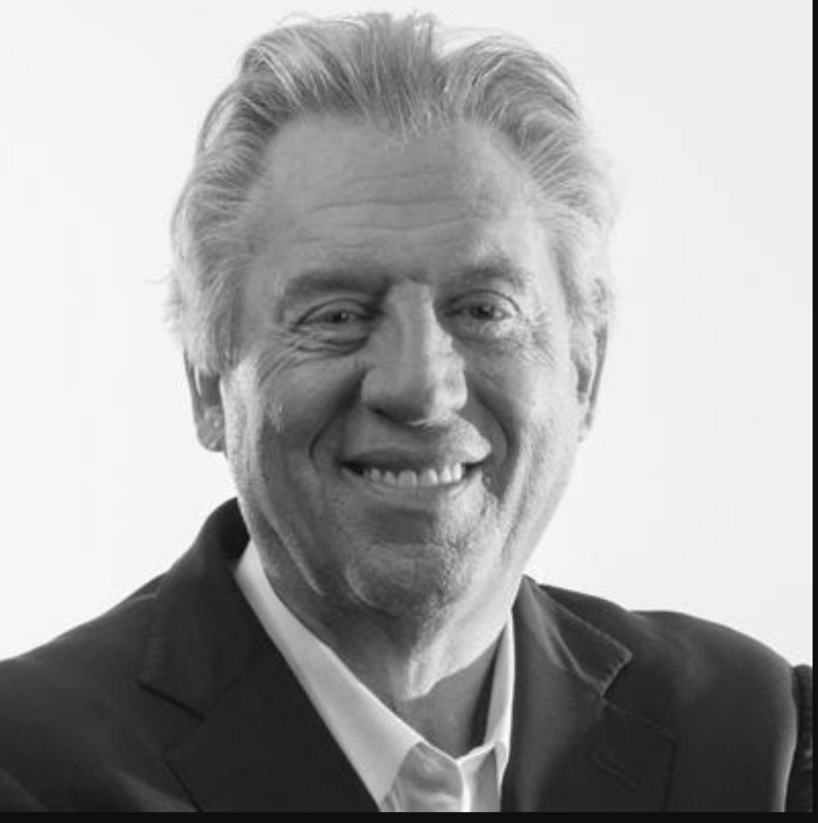 JOHN C. MAXWELL