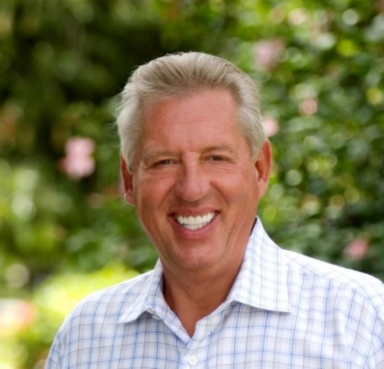 JOHN C. MAXWELL
