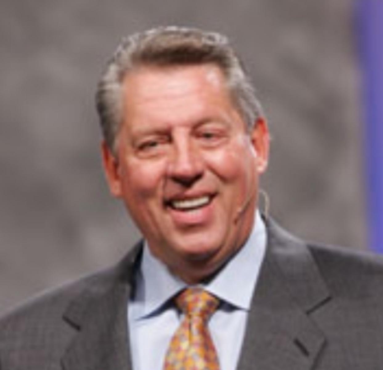JOHN C. MAXWELL