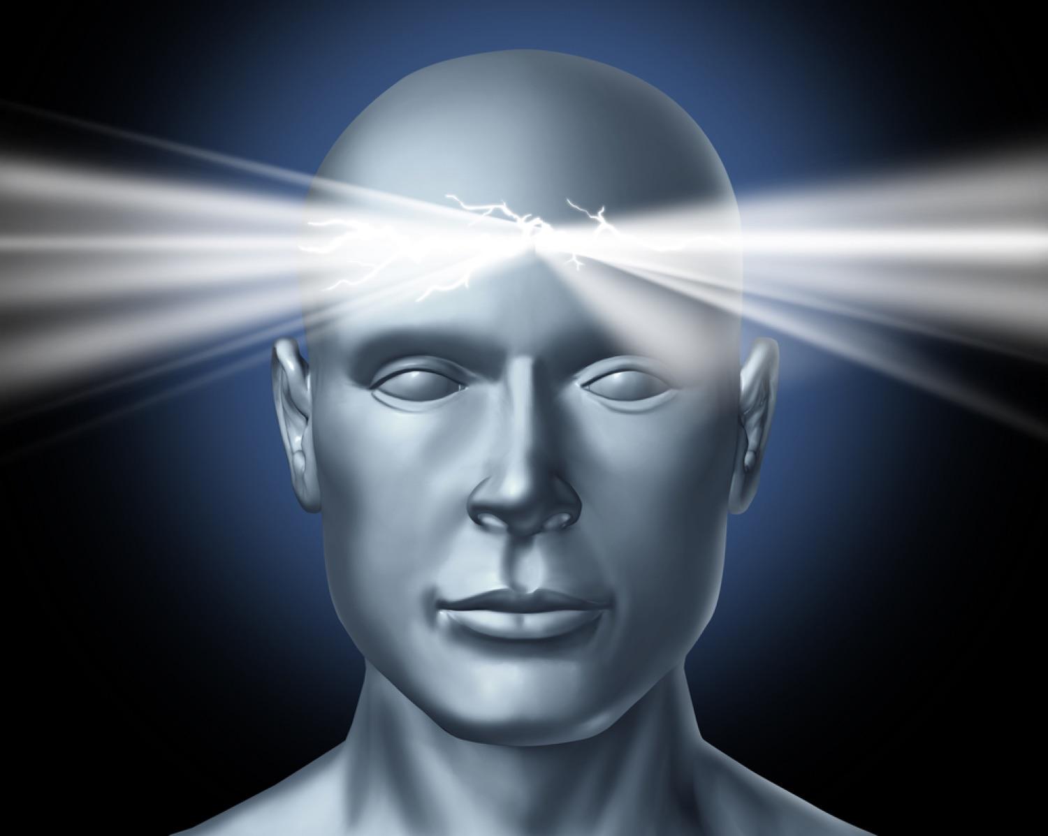 Extrasensory Perception (ESP)