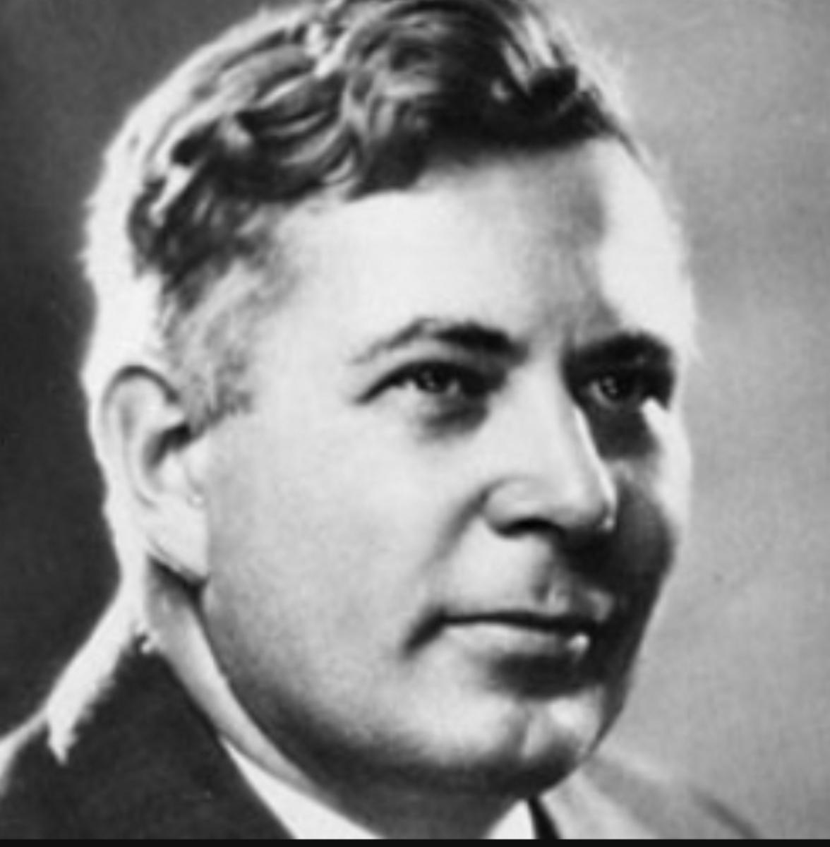 WILLIAM MARSTON