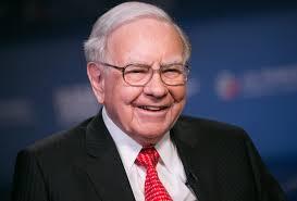 Warren Buffett