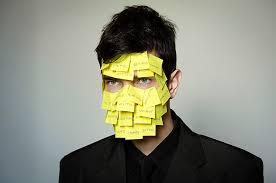The labels you put on yourself