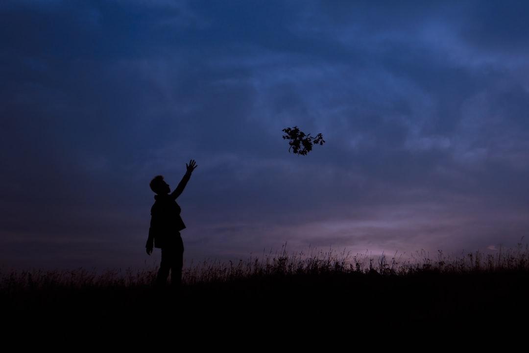 The Importance of Letting Go