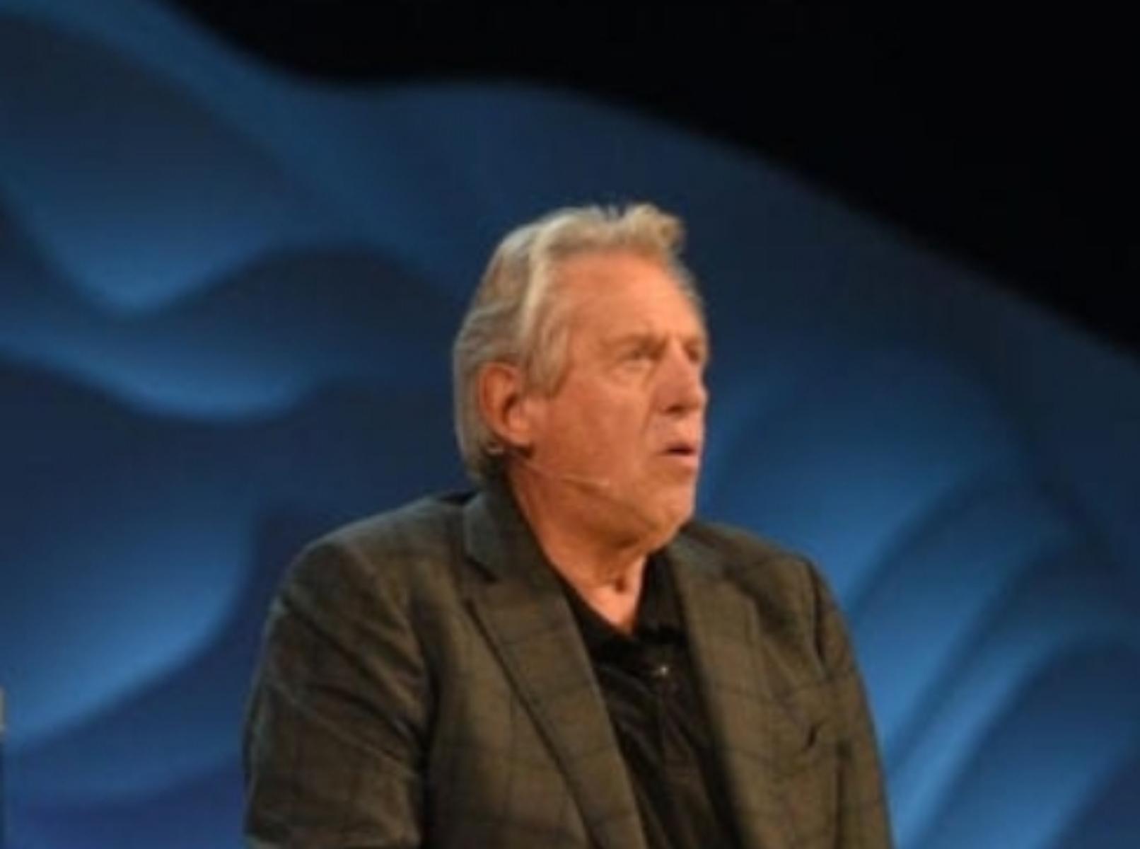 JOHN C. MAXWELL